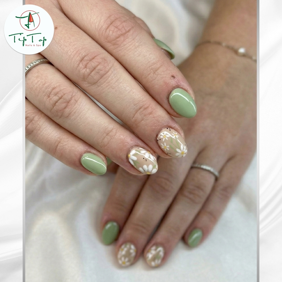 Tip Top Nails & Spa (4)